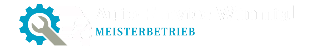 Auto-Service Würmtal Logo