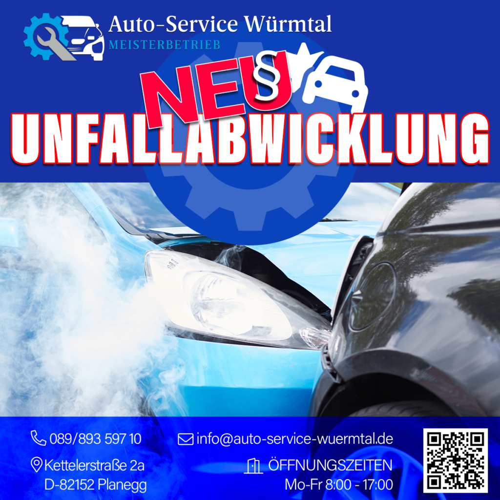 Auto-Service-Würmtal - Auto-Service Würmtal